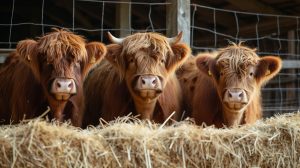 Négoce International: Ovins & bovins.