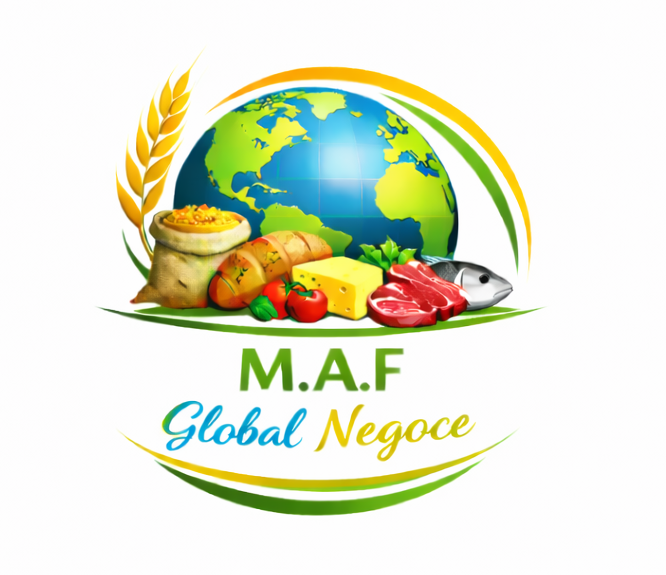Logo de l'entreprise M.A.F Global negoce